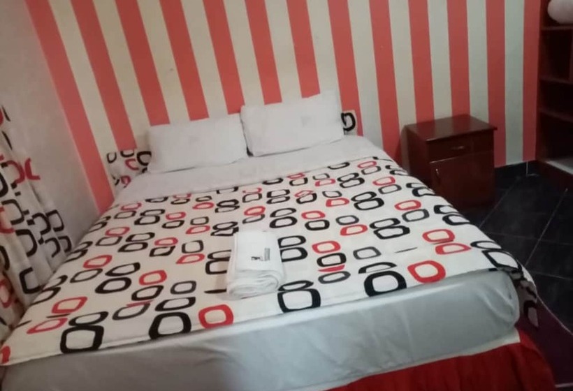 هتل The Horizon Resort