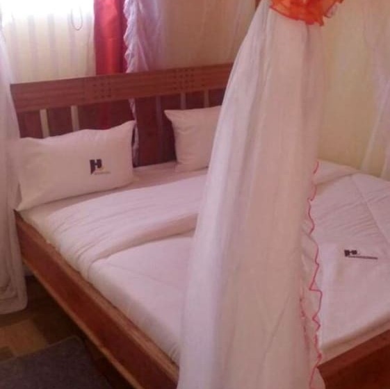 هتل The Horizon Resort