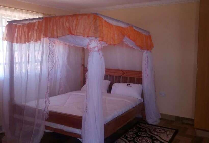 هتل The Horizon Resort