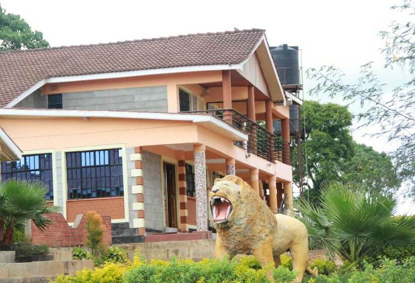 هتل The Horizon Resort