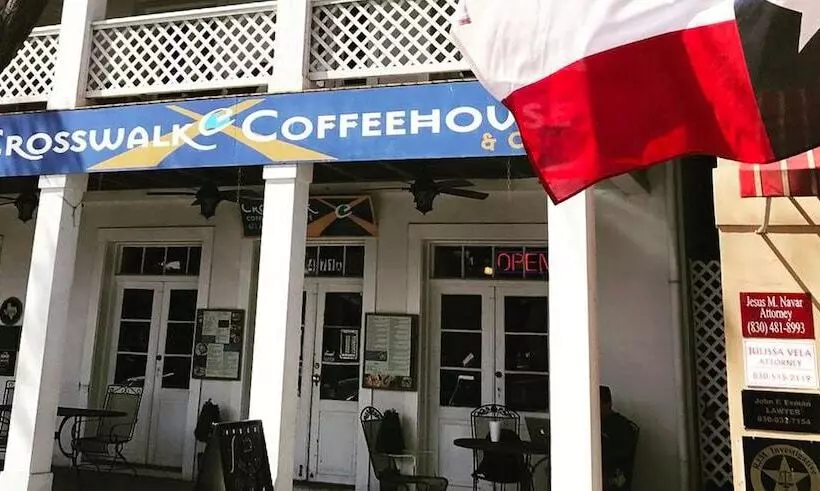 Hotelli The Schmitz Bed & Breakfast