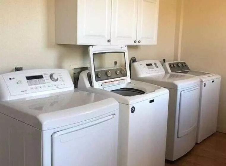 Hotelli The Schmitz Bed & Breakfast