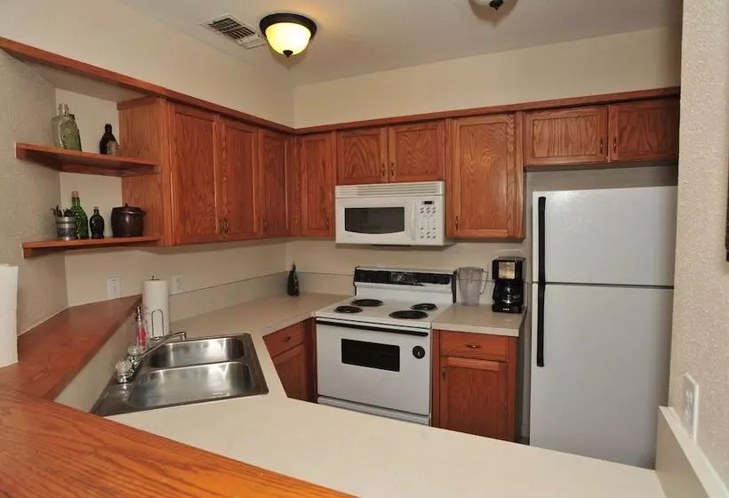 Hotelli The Schmitz Bed & Breakfast