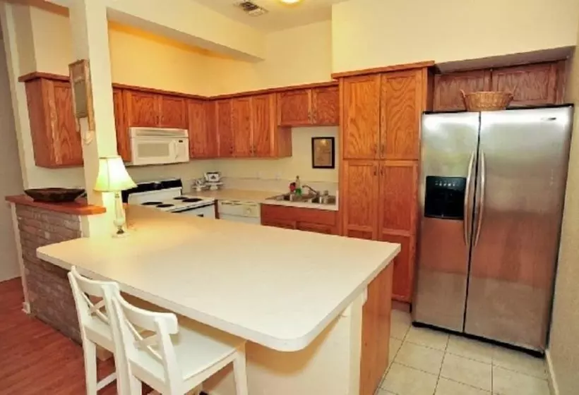 Hotelli The Schmitz Bed & Breakfast