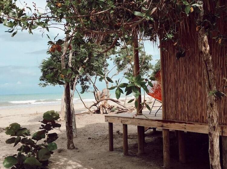 Maleiwa Beach Hostel