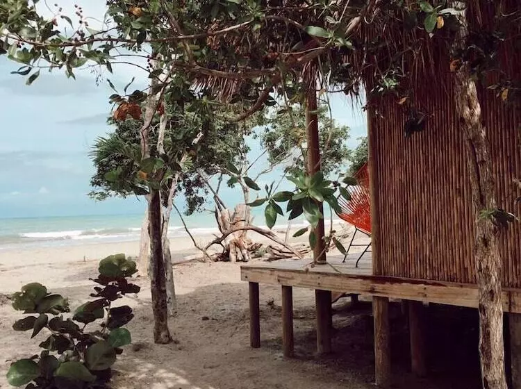 Maleiwa Beach Hostel