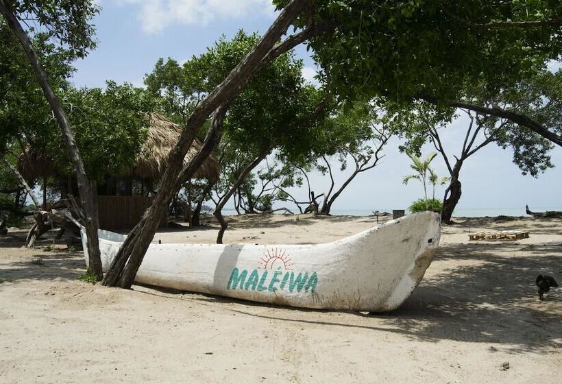 Maleiwa Beach Hostel