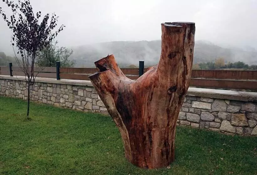 Mylaon Boutique Hotel & Spa