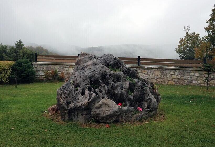 Mylaon Boutique Hotel & Spa