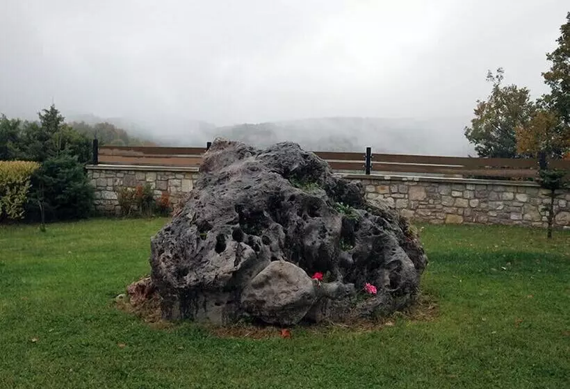 Mylaon Boutique Hotel & Spa