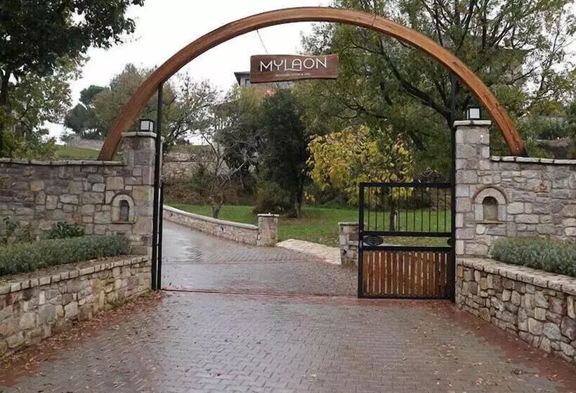 Mylaon Boutique Hotel & Spa