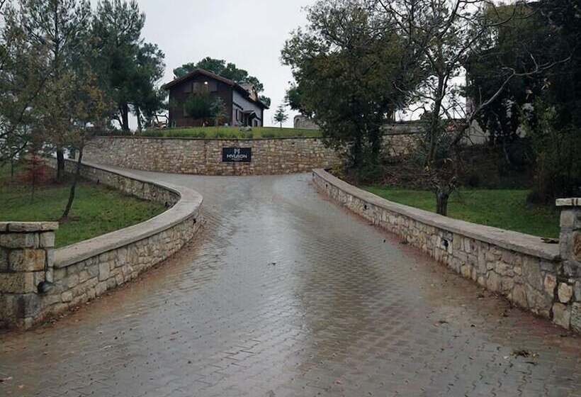 Mylaon Boutique Hotel & Spa