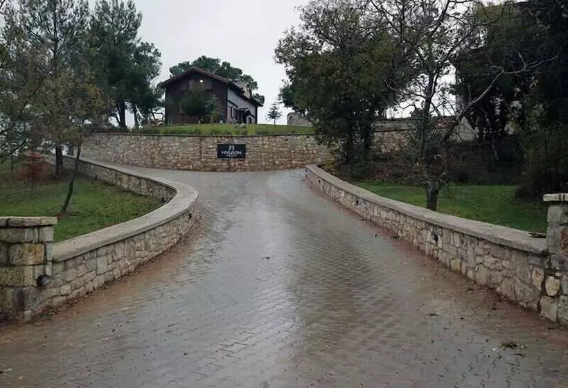 Mylaon Boutique Hotel & Spa