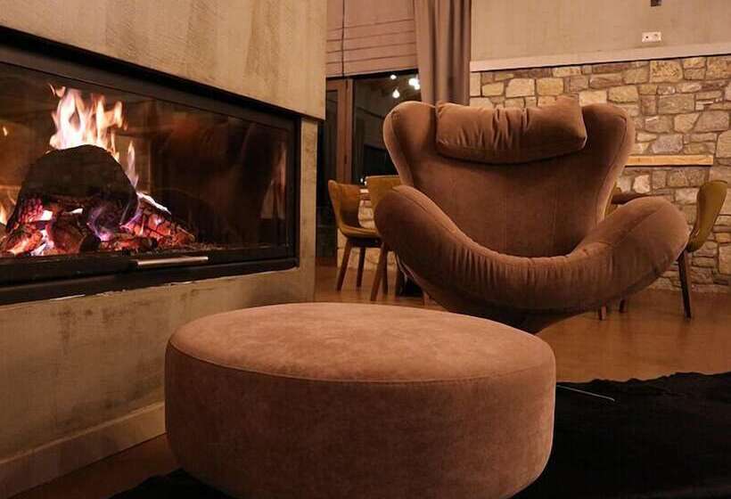 Mylaon Boutique Hotel & Spa