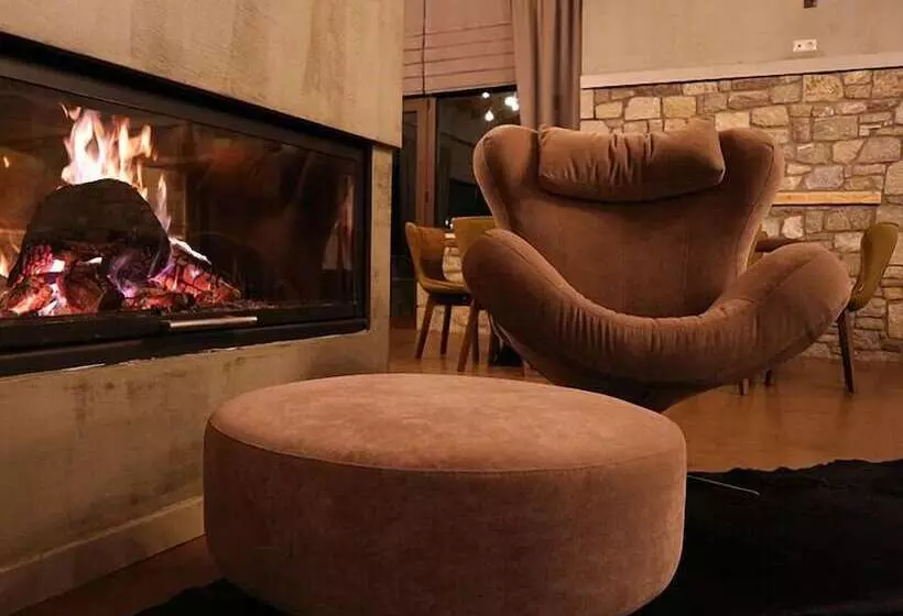 Mylaon Boutique Hotel & Spa