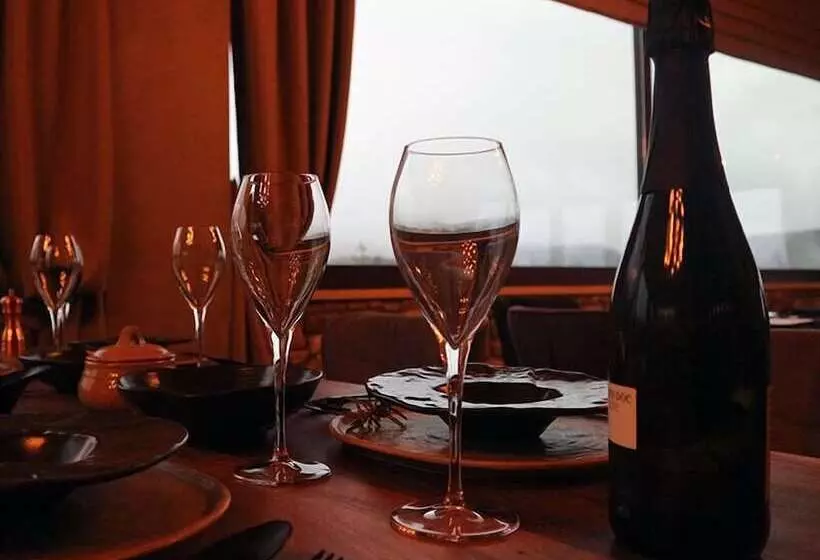 Mylaon Boutique Hotel & Spa