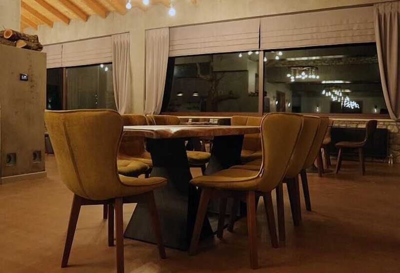 Mylaon Boutique Hotel & Spa