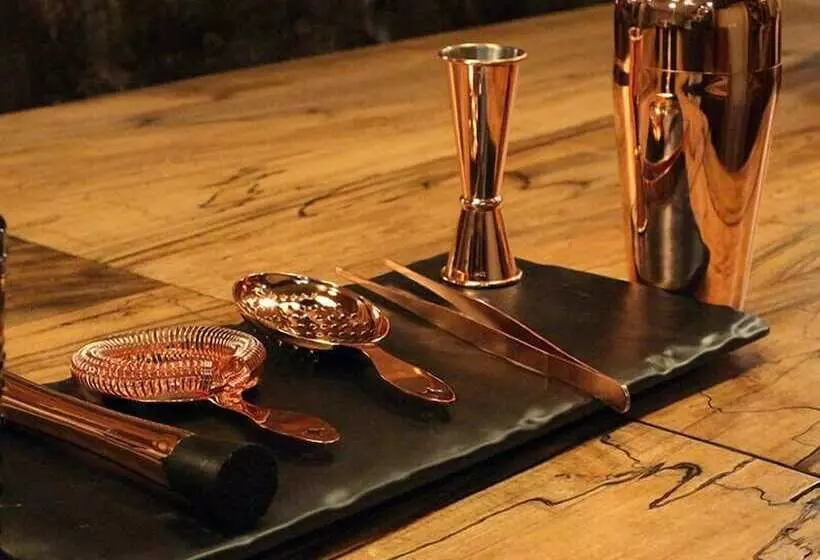 Mylaon Boutique Hotel & Spa