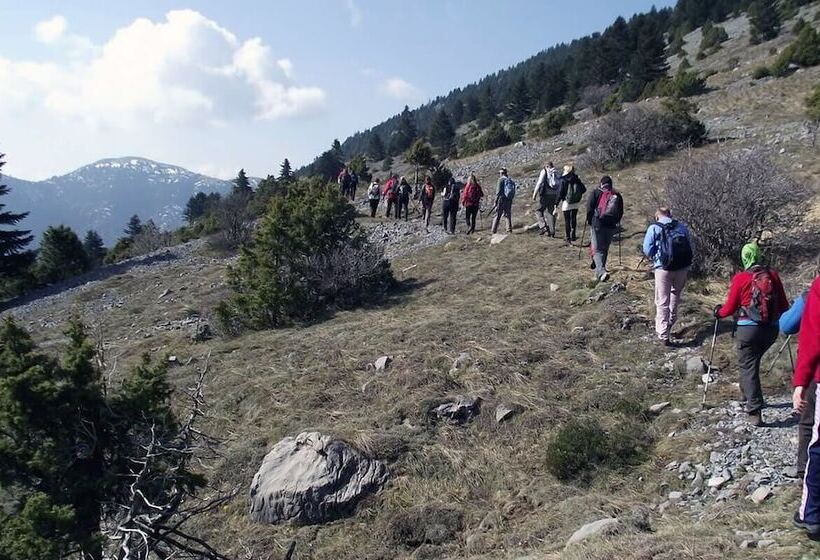 Mylaon Boutique Hotel & Spa