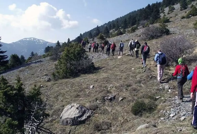 Mylaon Boutique Hotel & Spa