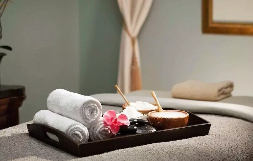 Mylaon Boutique Hotel & Spa