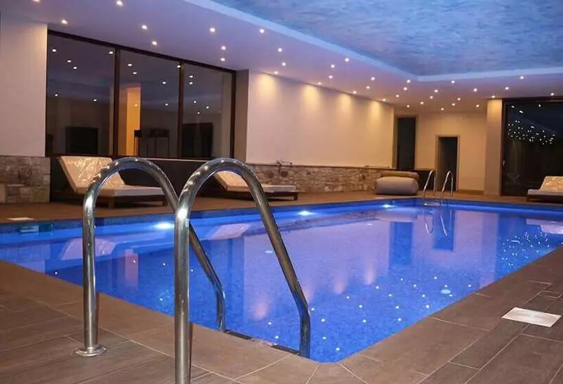 Mylaon Boutique Hotel & Spa