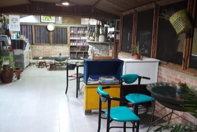 پانسیون Energetic Mary B&b