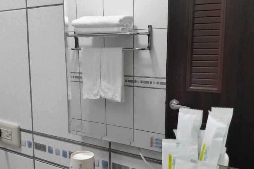 پانسیون Energetic Mary B&b