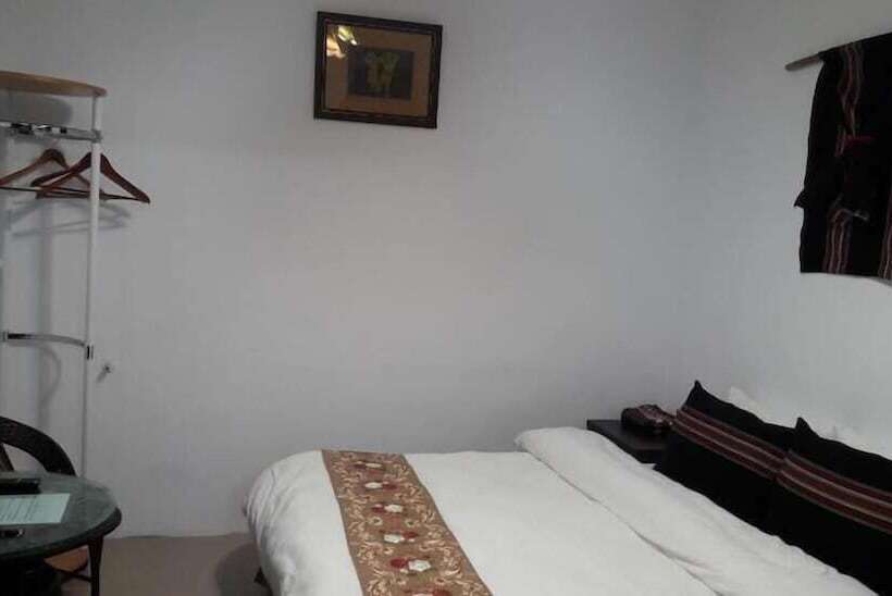 پانسیون Energetic Mary B&b