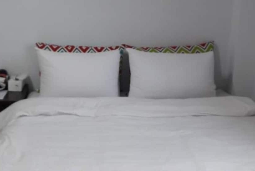 پانسیون Energetic Mary B&b