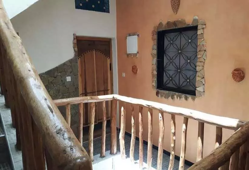 Majatalo Maison D Hôtes A Tioute Chez Abdelmajid