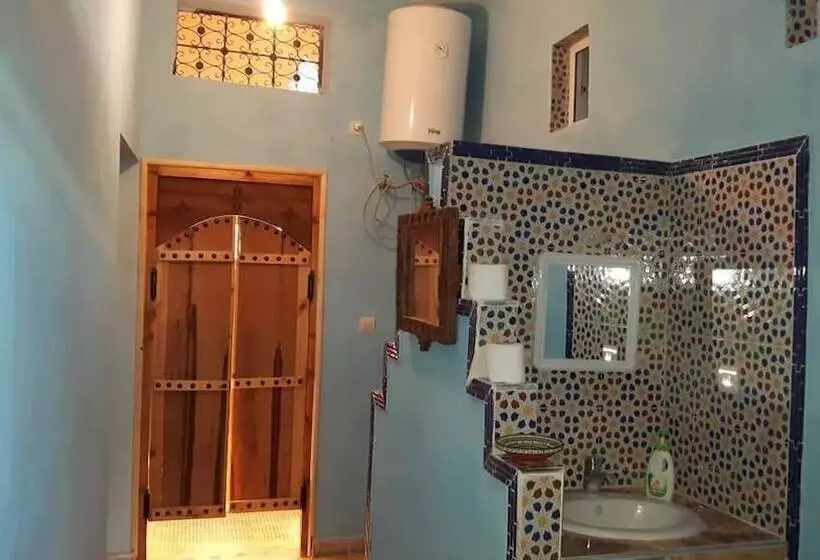 Majatalo Maison D Hôtes A Tioute Chez Abdelmajid