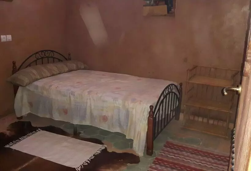Majatalo Maison D Hôtes A Tioute Chez Abdelmajid