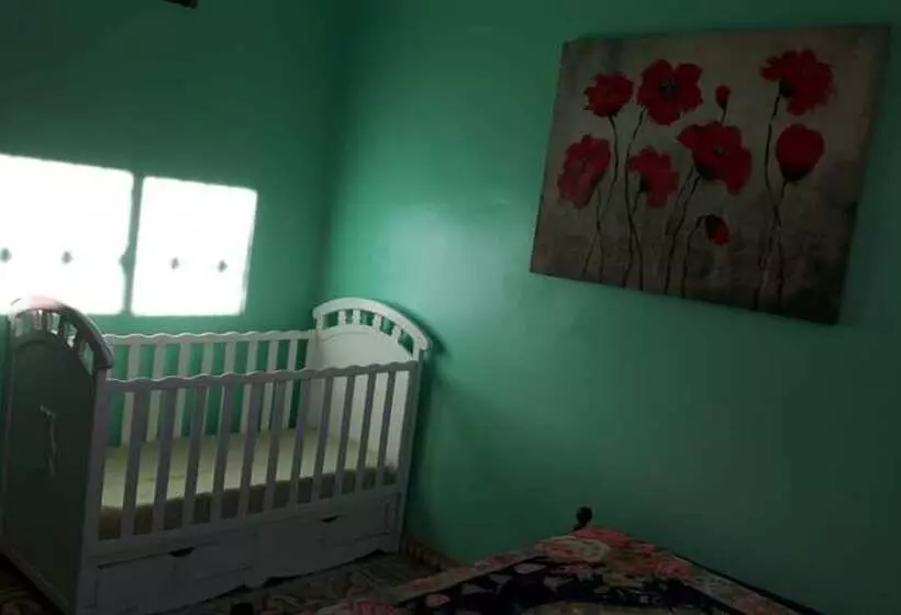 Majatalo Maison D Hôtes A Tioute Chez Abdelmajid