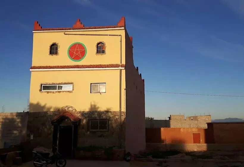 Majatalo Maison D Hôtes A Tioute Chez Abdelmajid