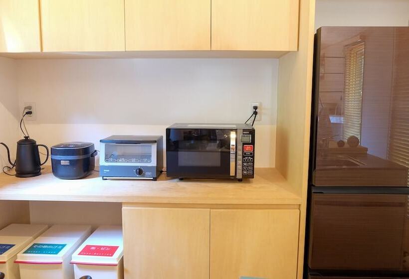 膳宿费 Onuma Lakeside Cottage