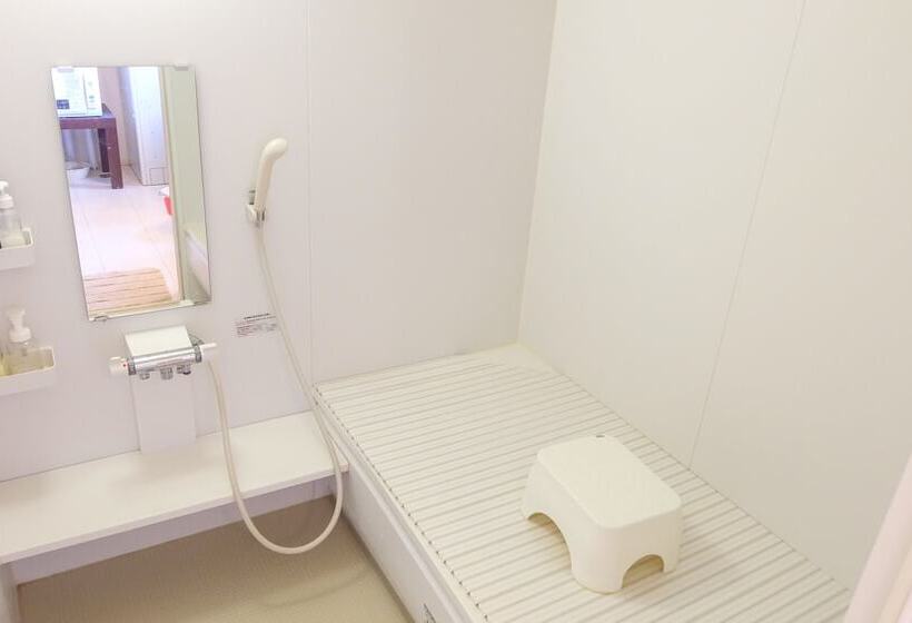 膳宿费 Onuma Lakeside Cottage