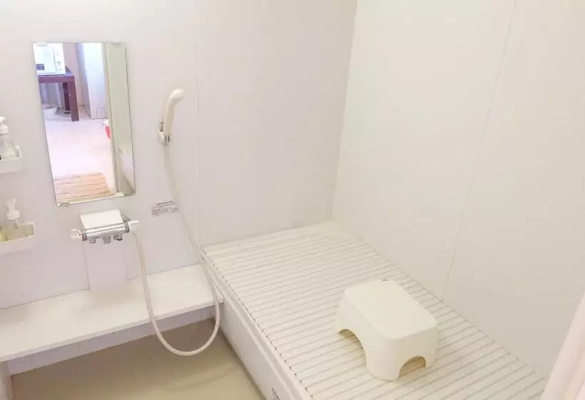 ペンション Onuma Lakeside Cottage