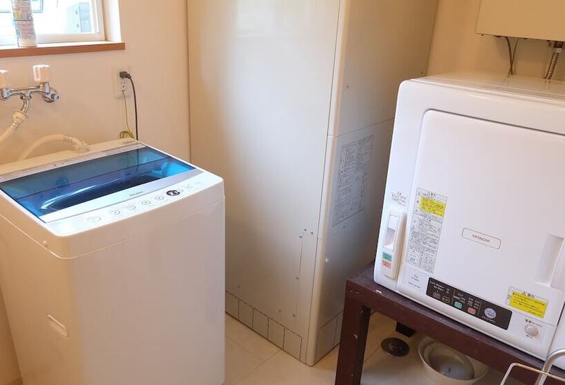 膳宿费 Onuma Lakeside Cottage