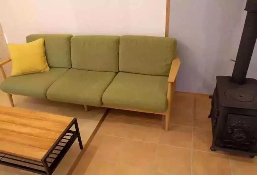 ペンション Onuma Lakeside Cottage