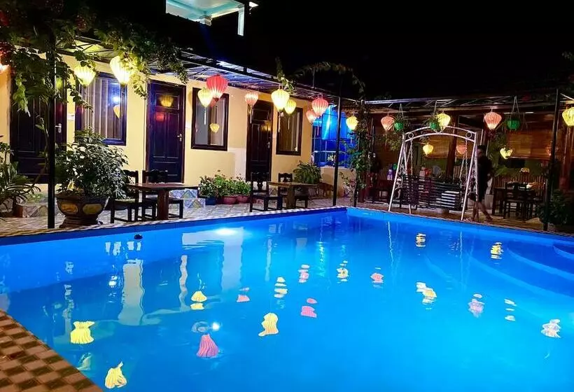 پانسیون Phong Nha Ecolodge