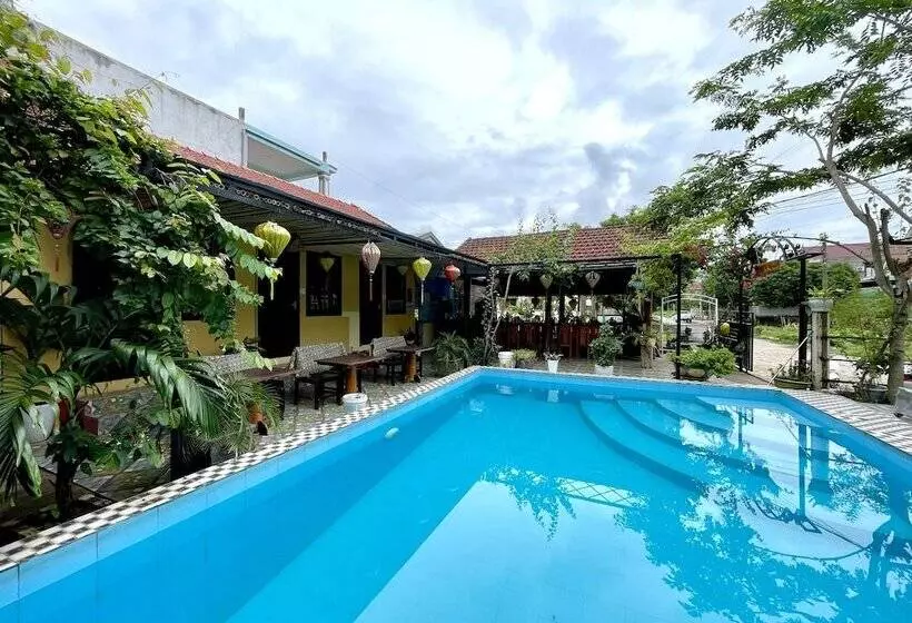 پانسیون Phong Nha Ecolodge