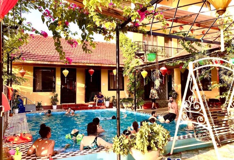 پانسیون Phong Nha Ecolodge