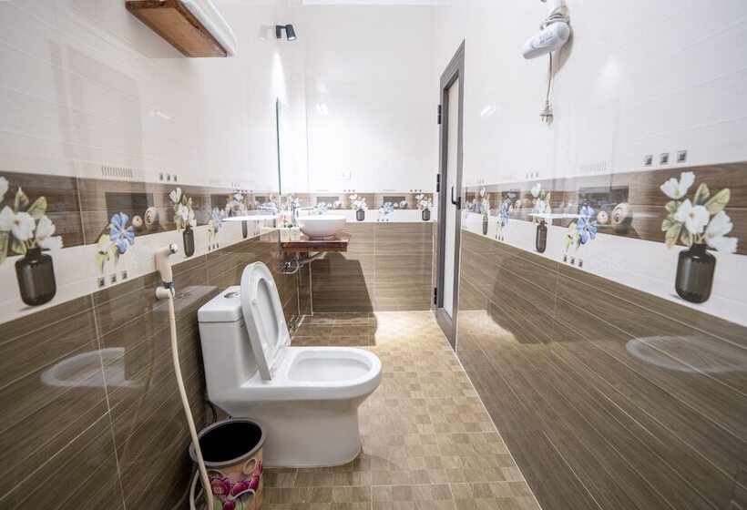 پانسیون Phong Nha Ecolodge