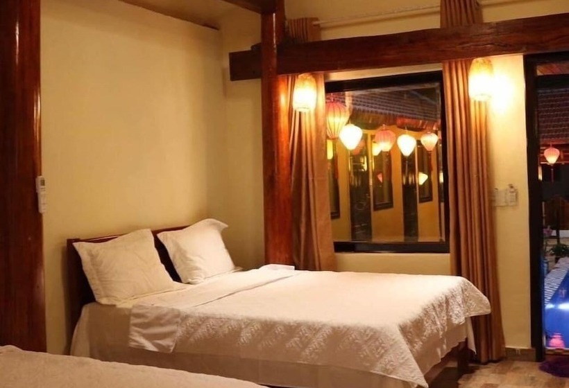 پانسیون Phong Nha Ecolodge