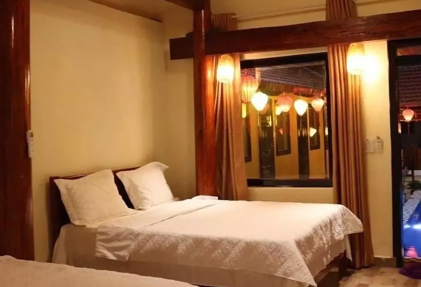 پانسیون Phong Nha Ecolodge