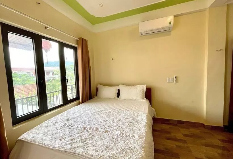 پانسیون Phong Nha Ecolodge