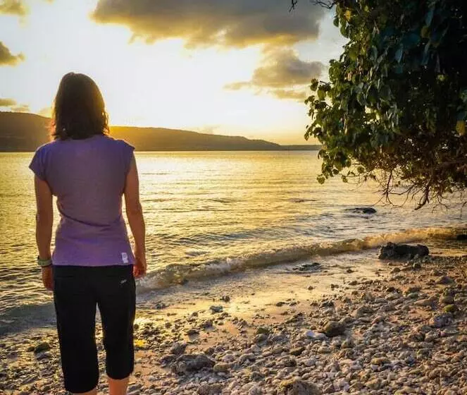 پانسیون Reflections Retreat Vanuatu