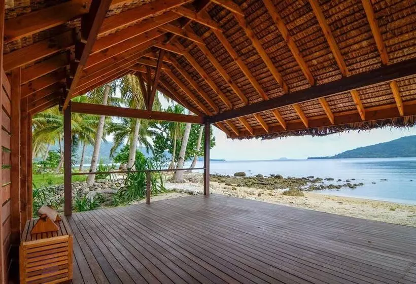 پانسیون Reflections Retreat Vanuatu