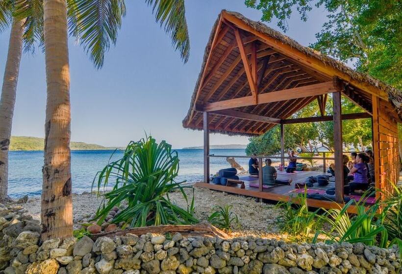 پانسیون Reflections Retreat Vanuatu